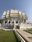 Wat Rong Khun