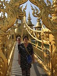Wat Rong Khun