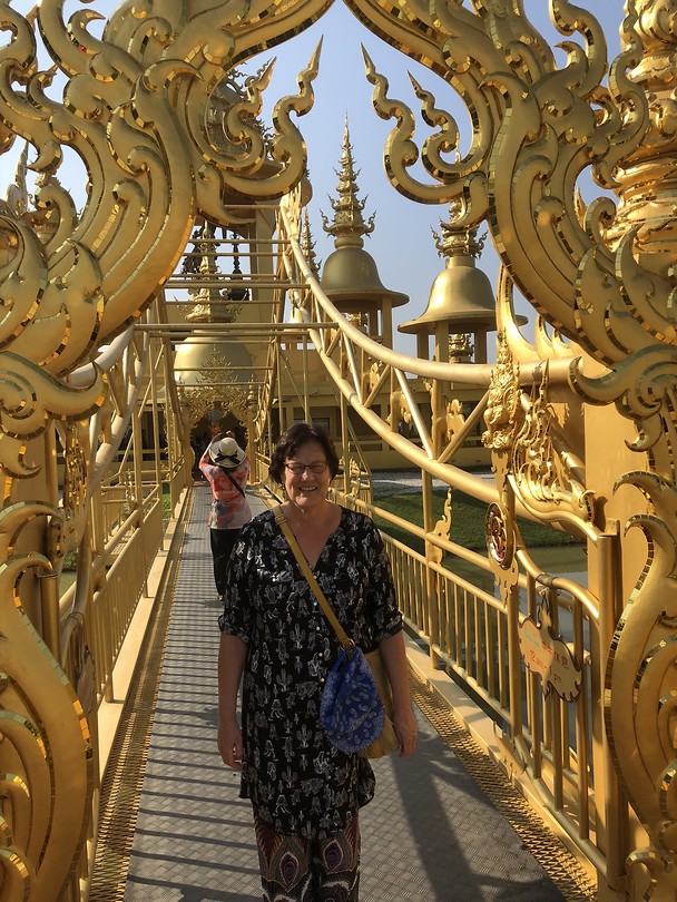 Wat Rong Khun