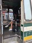 Lokale bus