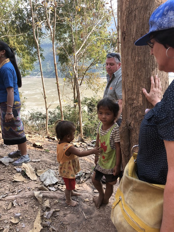Laos