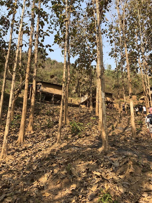 Laos