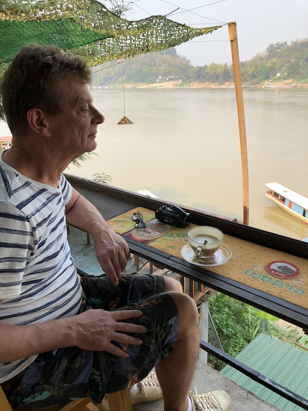 Luang Prabang