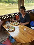 Mekong cruise