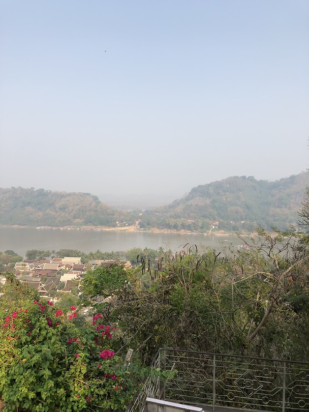 Luang Prabang
