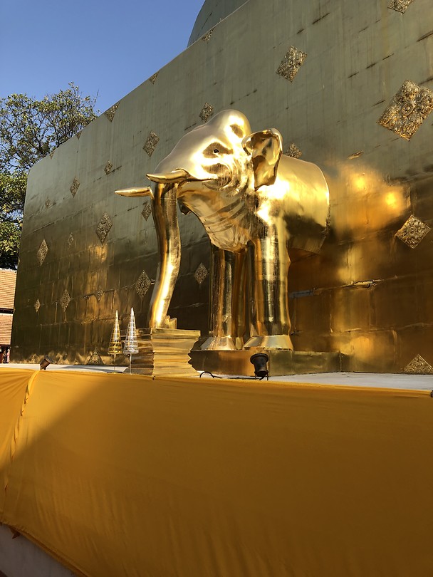 Wat Pra Singh