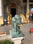 Wat Chedi Luang