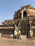 Wat Chedi Luang