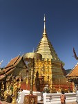 Doi Suthep