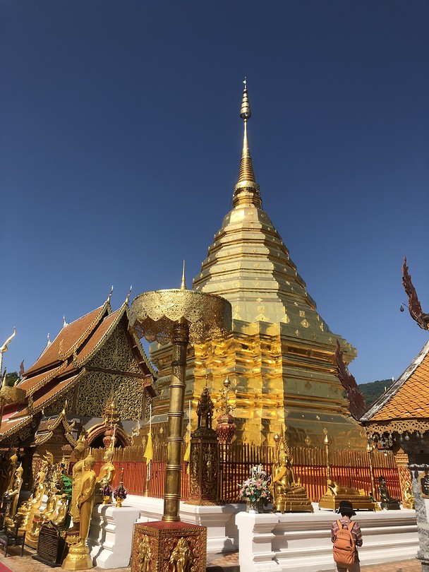 Doi Suthep