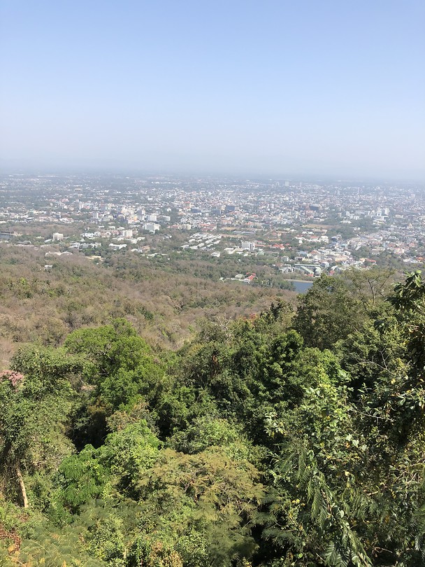 Chiang Mai