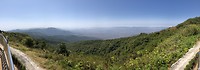 Doi Inthanon