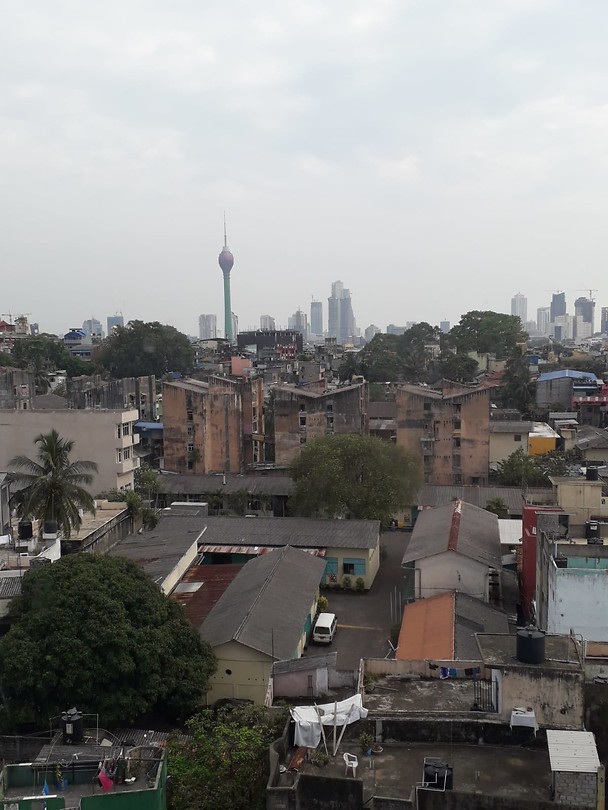 Colombo