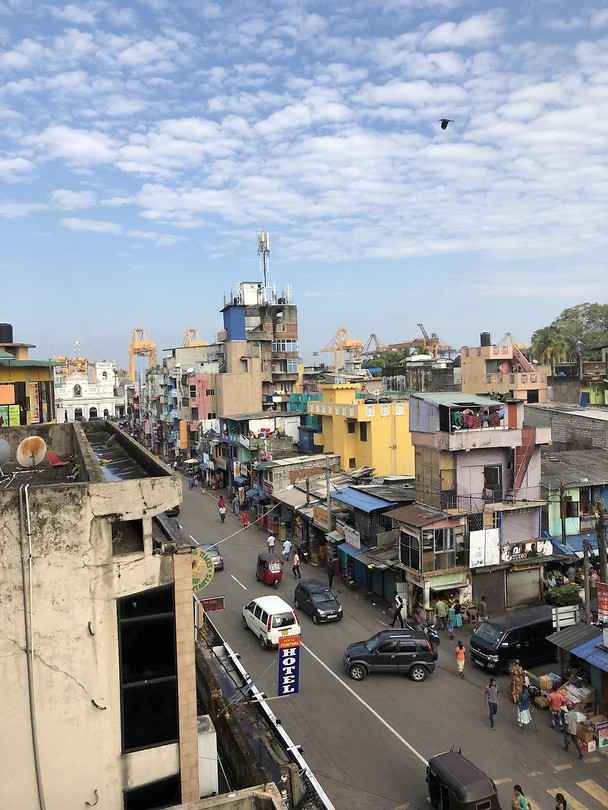 Colombo