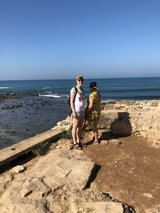 Flag Point