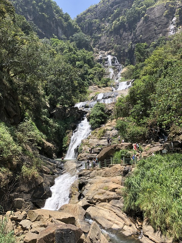 Ravanna waterval
