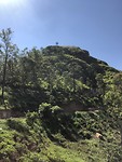Little Adam’s Peak