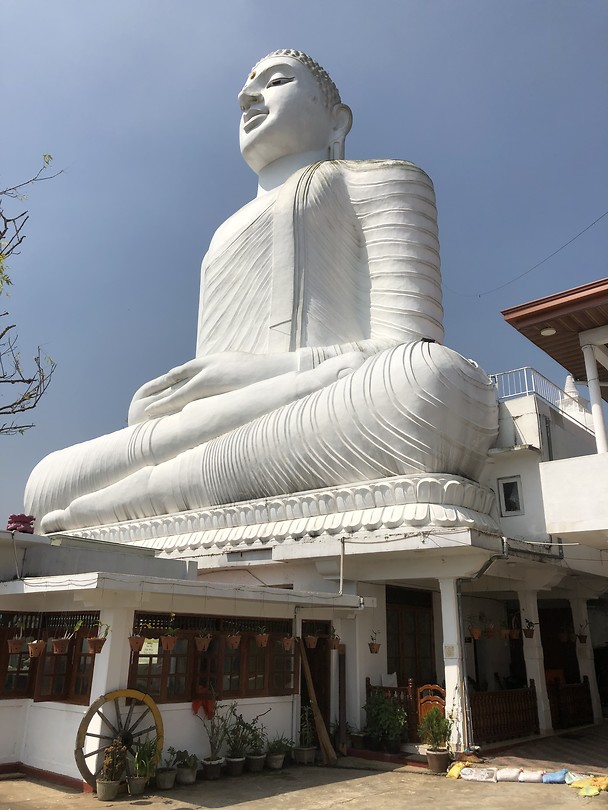 Buddha