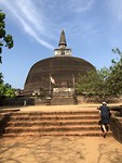 Stupa