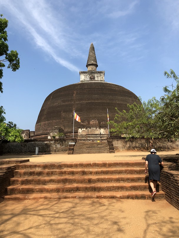 Stupa