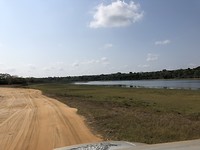 Wilpattu National Park