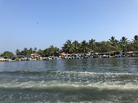 Lagune Negombo