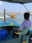 Lagune Negombo