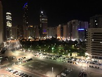 Abu Dhabi