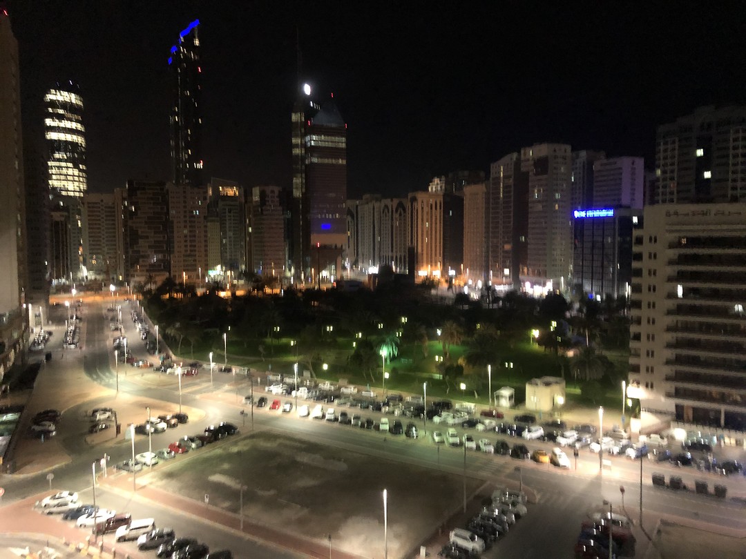 Abu Dhabi