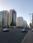 Abu Dhabi