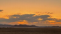 Zonsopkomst