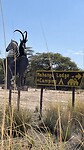 Mahangu Lodge + Camping