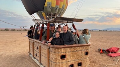 Gert-Jan & Ingrid + Willem & Adri