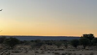 Zonsondergang