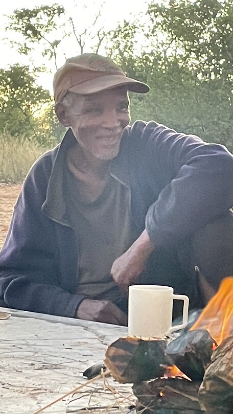 Leden van de San.
