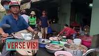 Video 12 Can Tho en Saigon