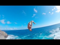 Hawaii: Discover Adventure- GoPro Hero 3+