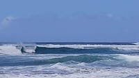 Pipeline of Oahu