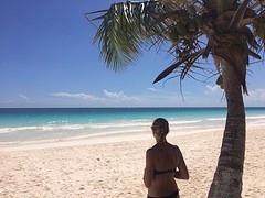 Playa Paraiso