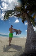 Playa Paraiso