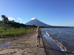 Concepcion op Ometepe