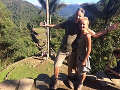 Ciudad Perdida