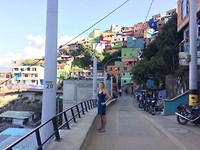 comuna 13
