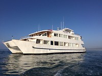 Onze boot; Millenium