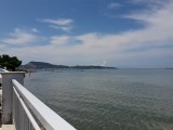 De zee :-)