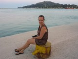 Avondje naar Zakynthos stad