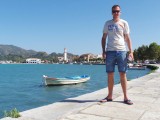 Dagje Zakynthos stad