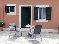 Ons appartement
