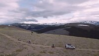 _.......Alpine peaks