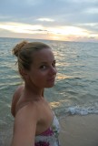 sunset sihanoukville